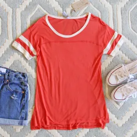 The Varsity Tee