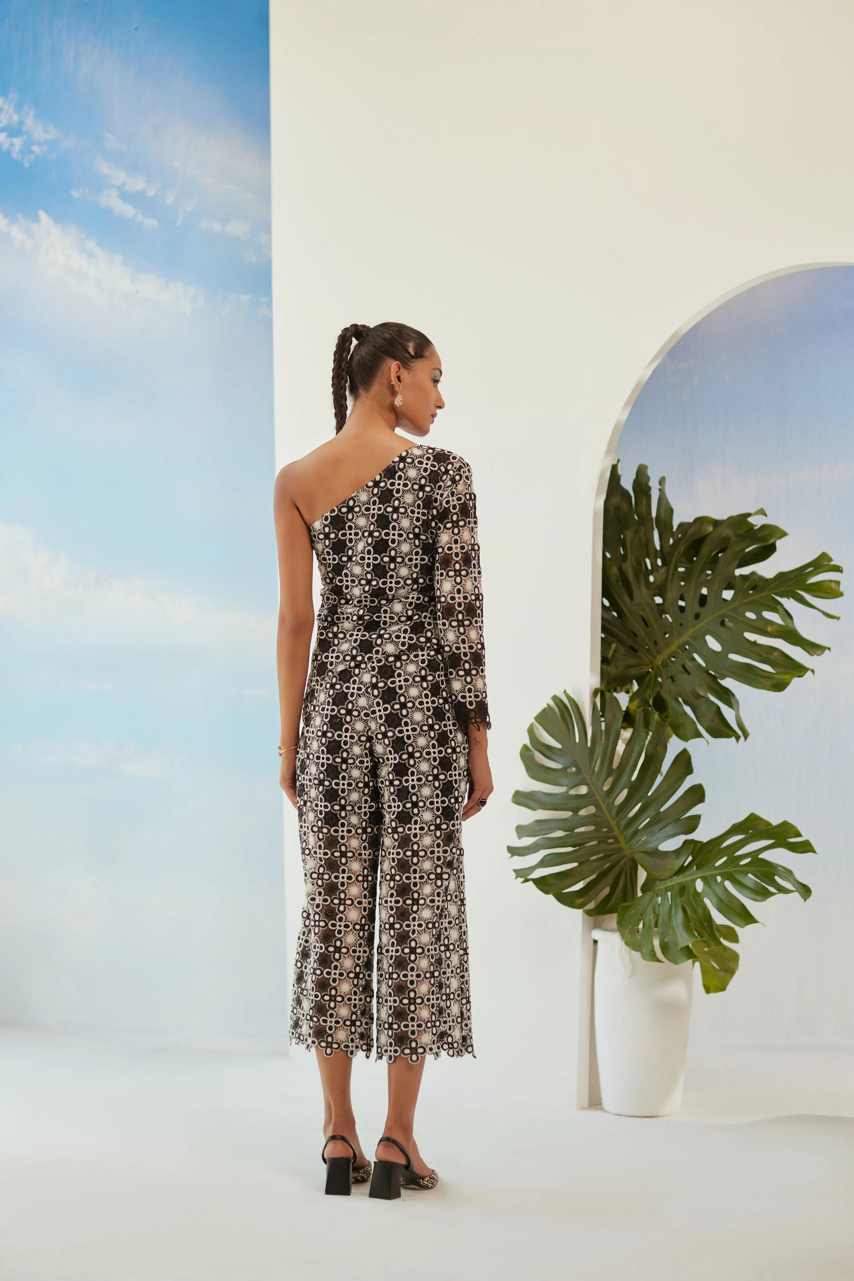 Tokyo Off Shoulder Top