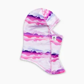 Turtle Fur Youth Comfort Shell MaxClava - Print