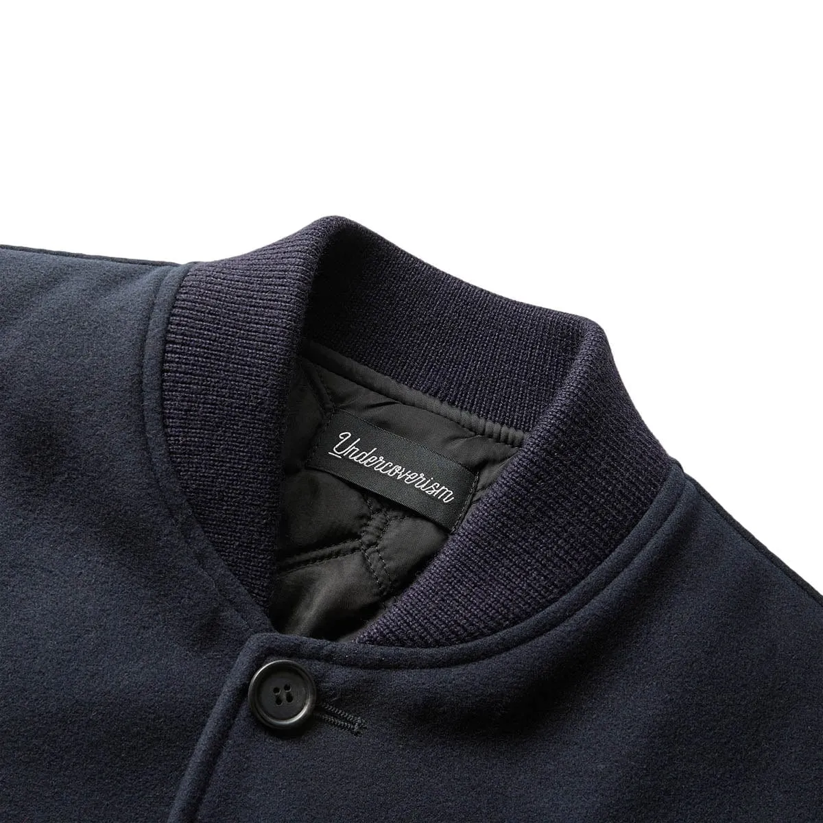 UI2B4202 VARSITY JACKET
