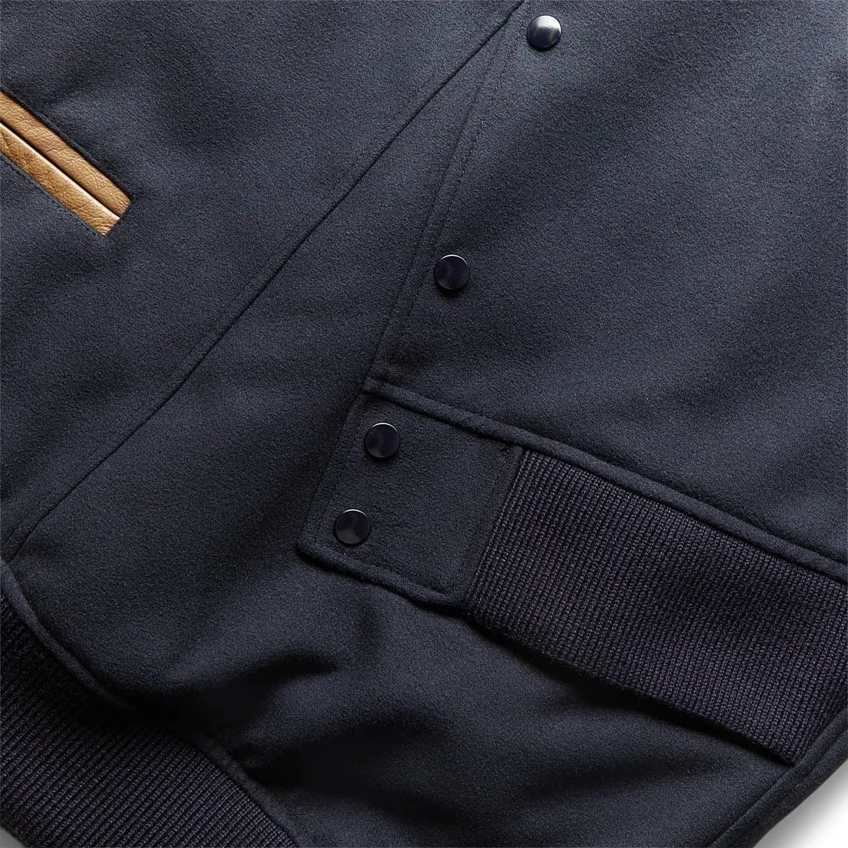 UI2B4202 VARSITY JACKET