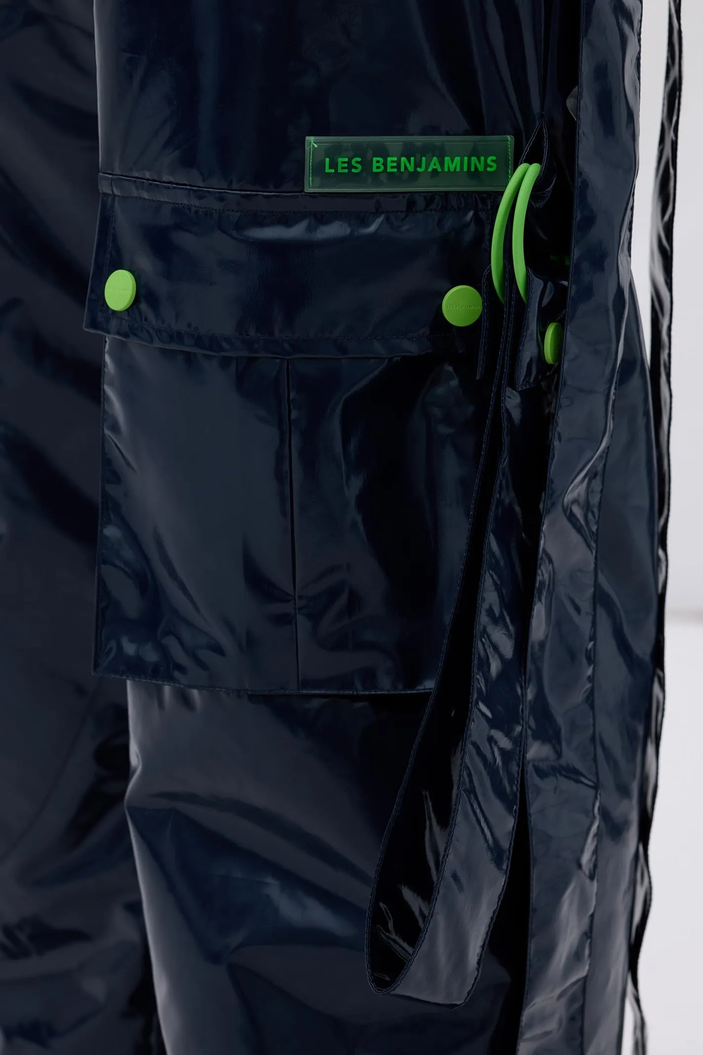 UTILITY PANT 203