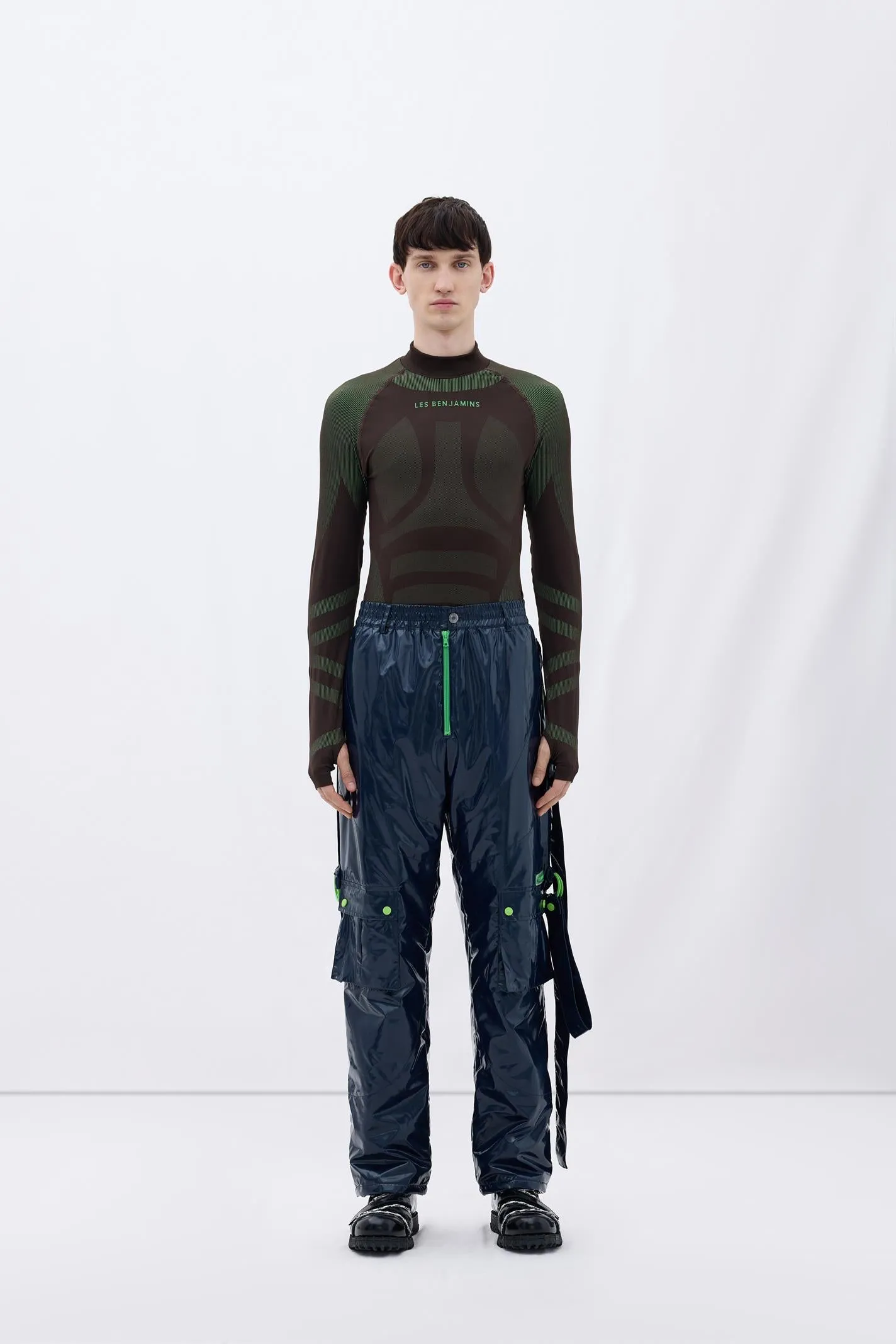 UTILITY PANT 203