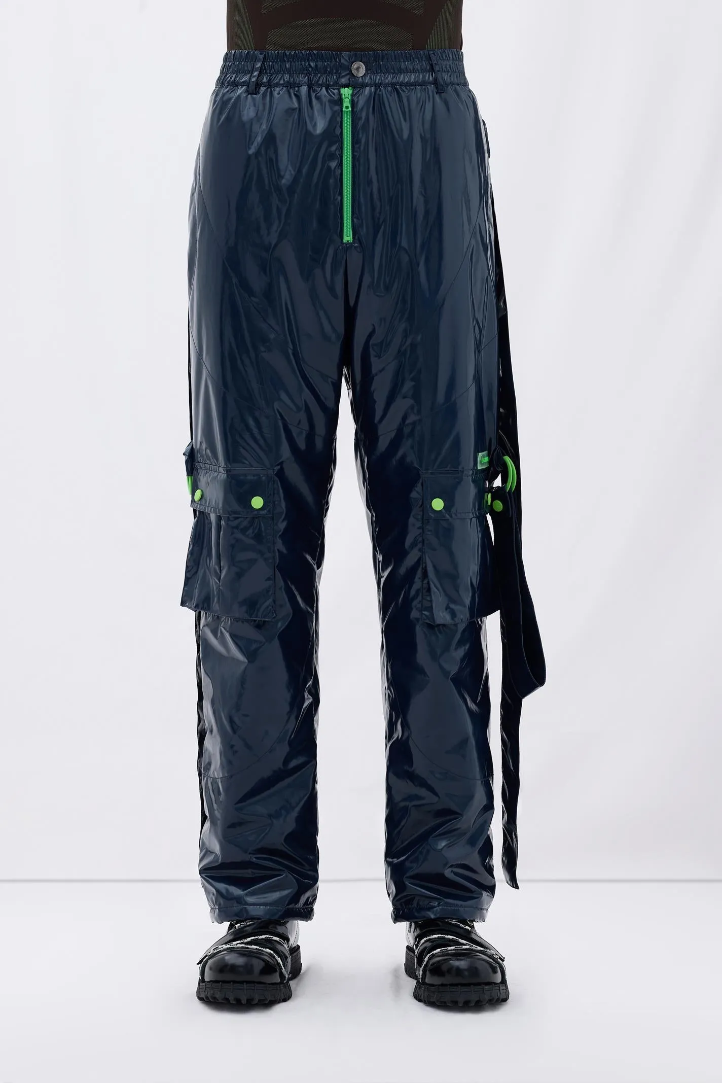 UTILITY PANT 203
