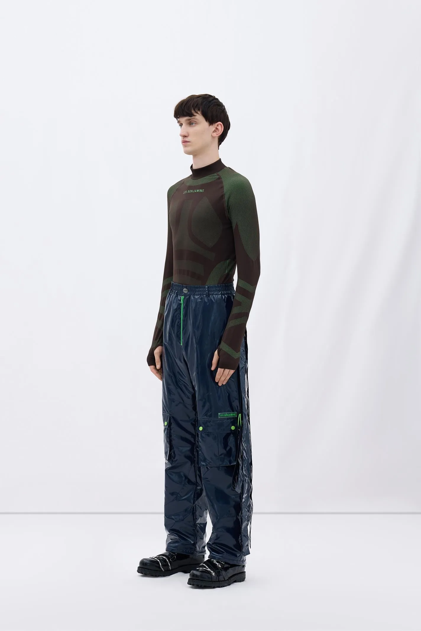 UTILITY PANT 203
