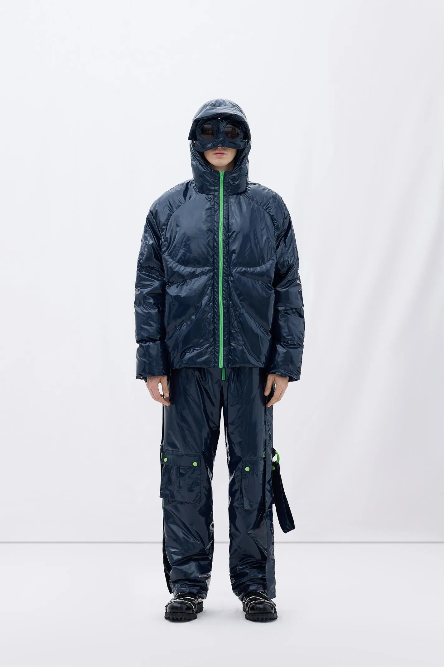 UTILITY PANT 203