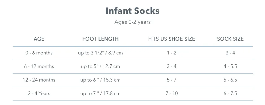 Varsity Stripe Socks