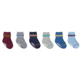 Varsity Stripe Socks
