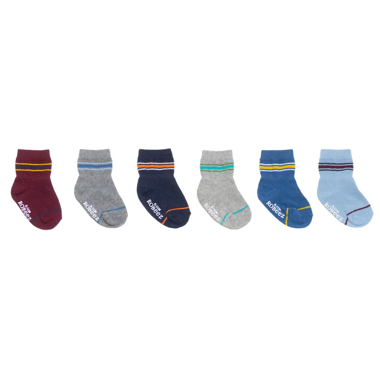 Varsity Stripe Socks
