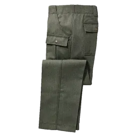 Whipcord Pants