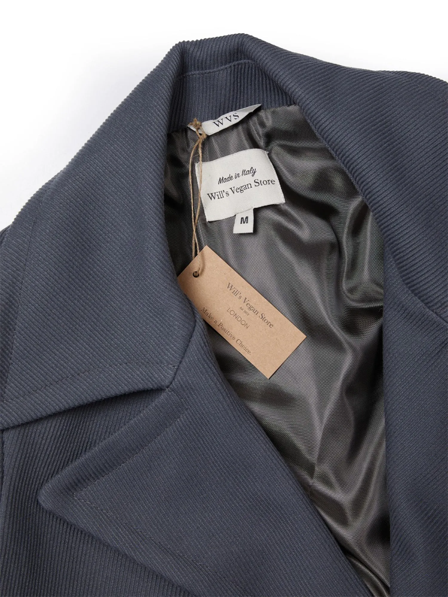 Womens Pea Coat