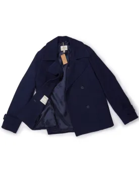 Womens Pea Coat