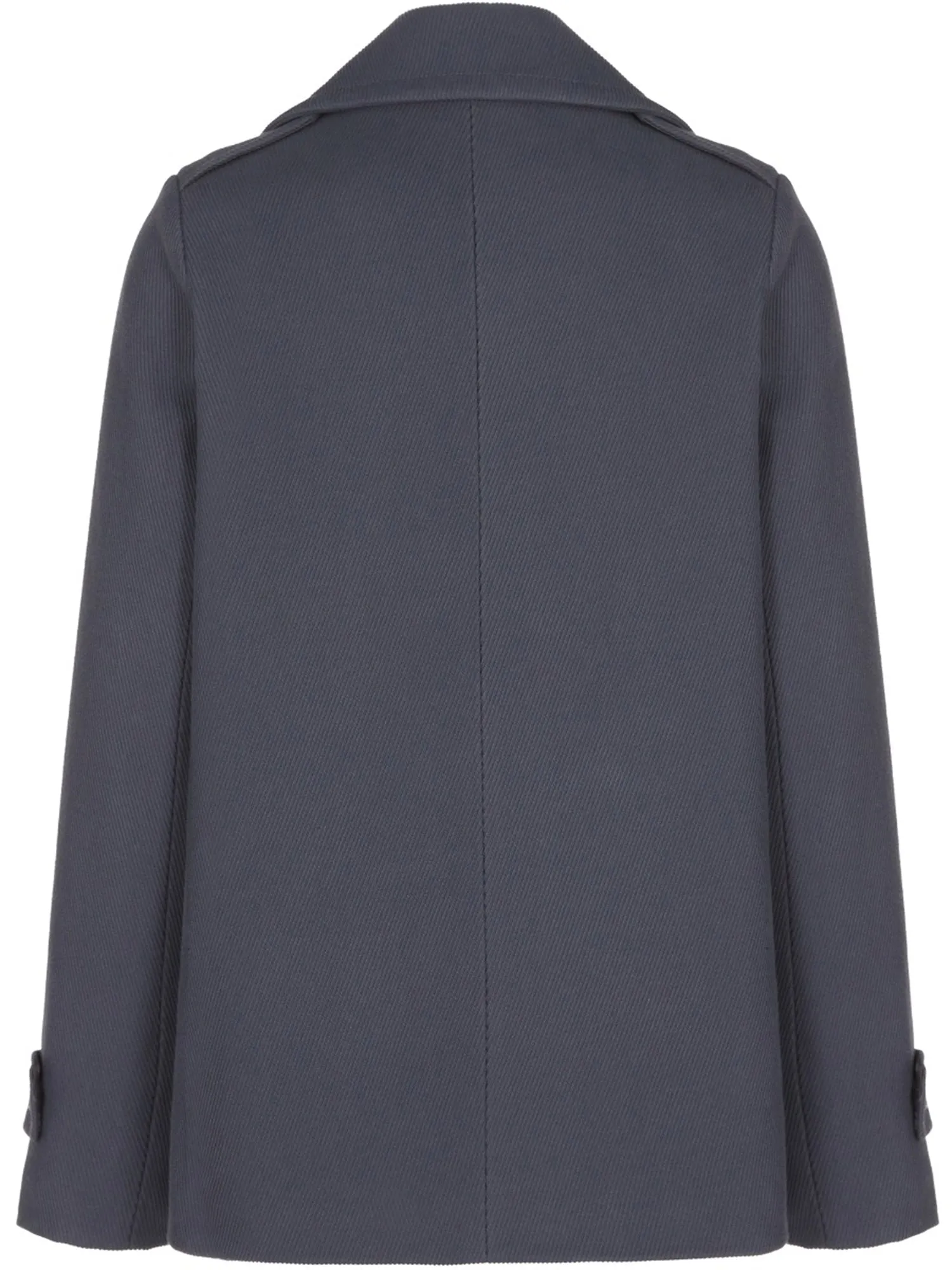 Womens Pea Coat