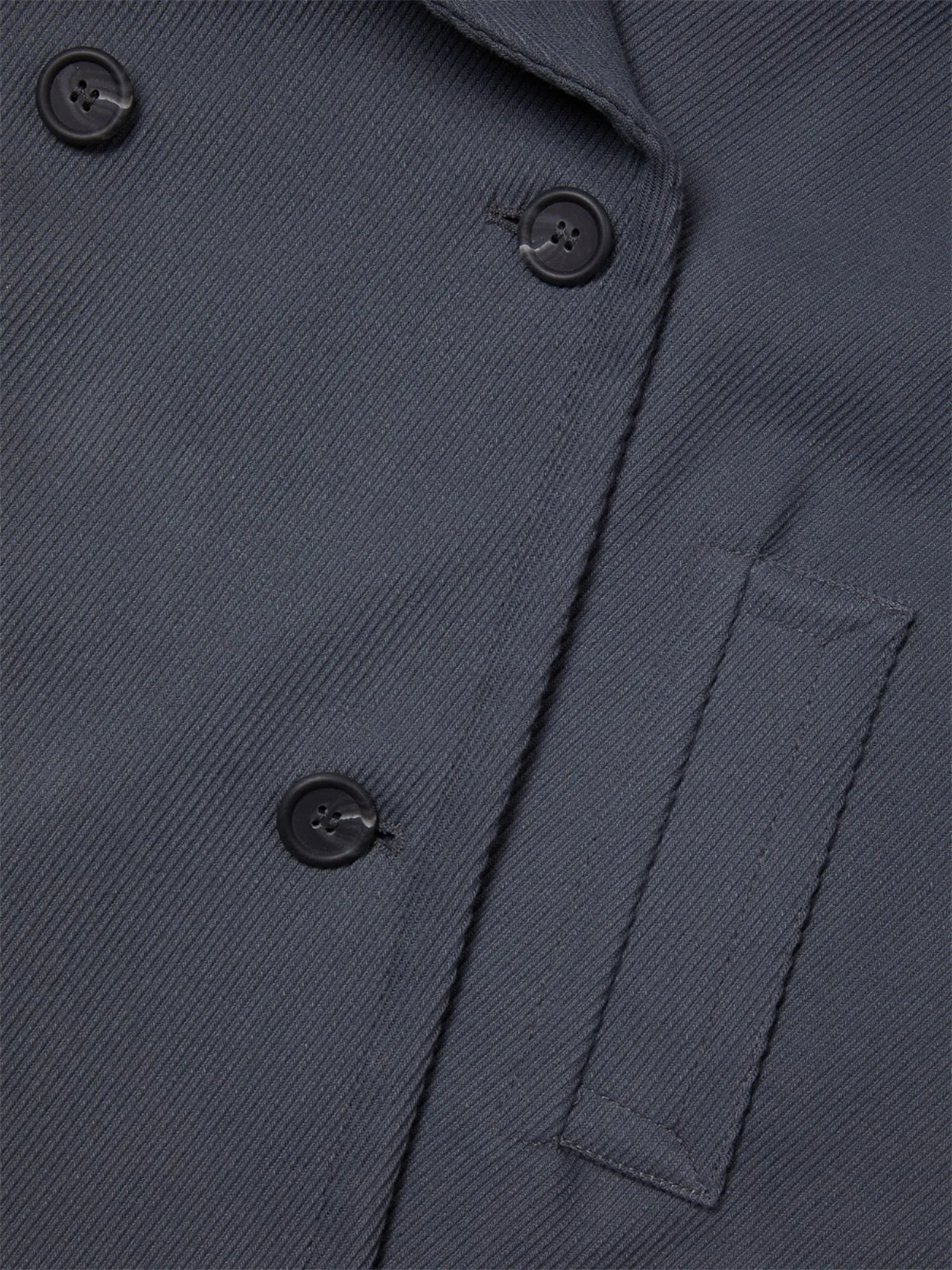 Womens Pea Coat