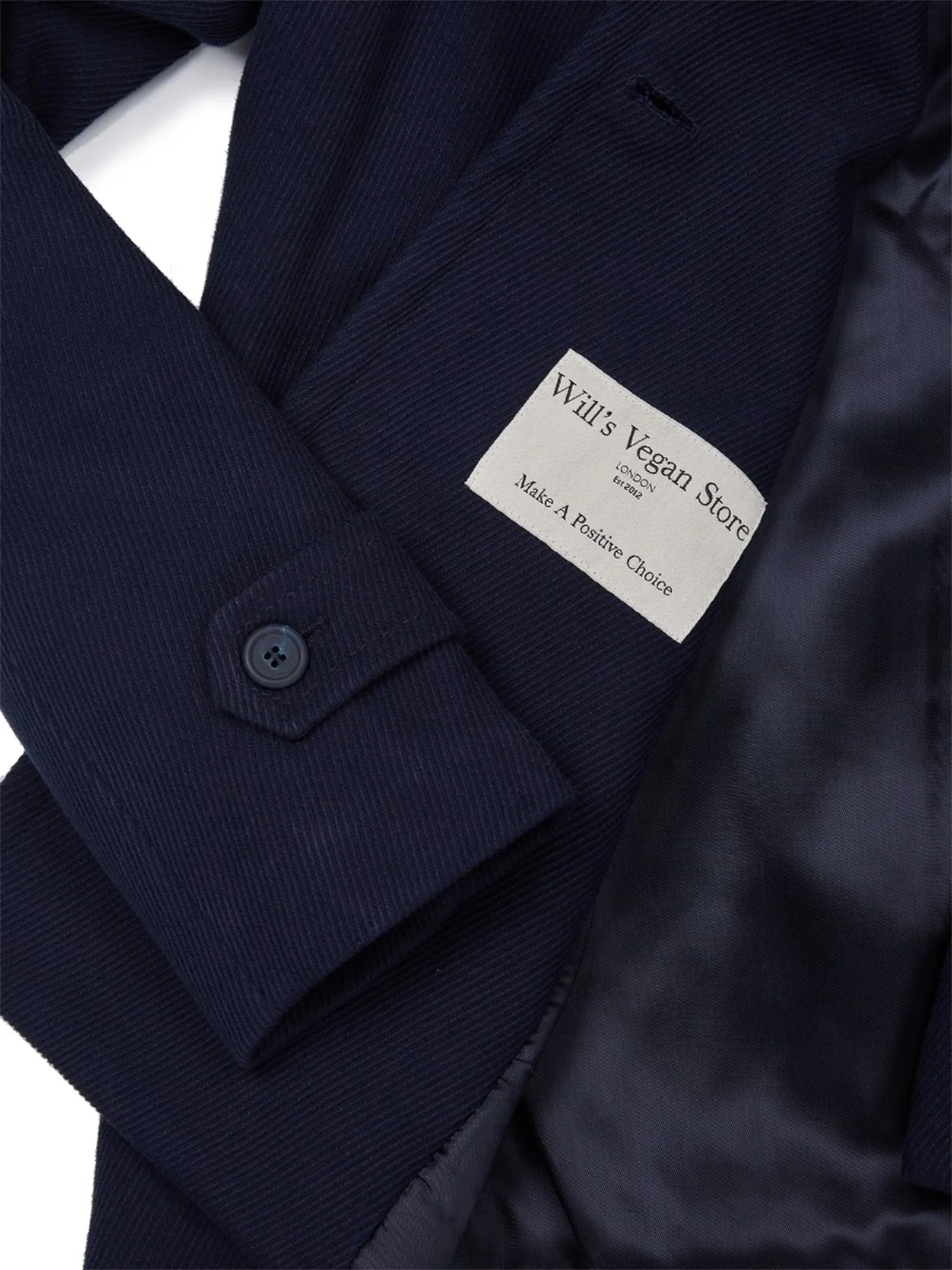 Womens Pea Coat