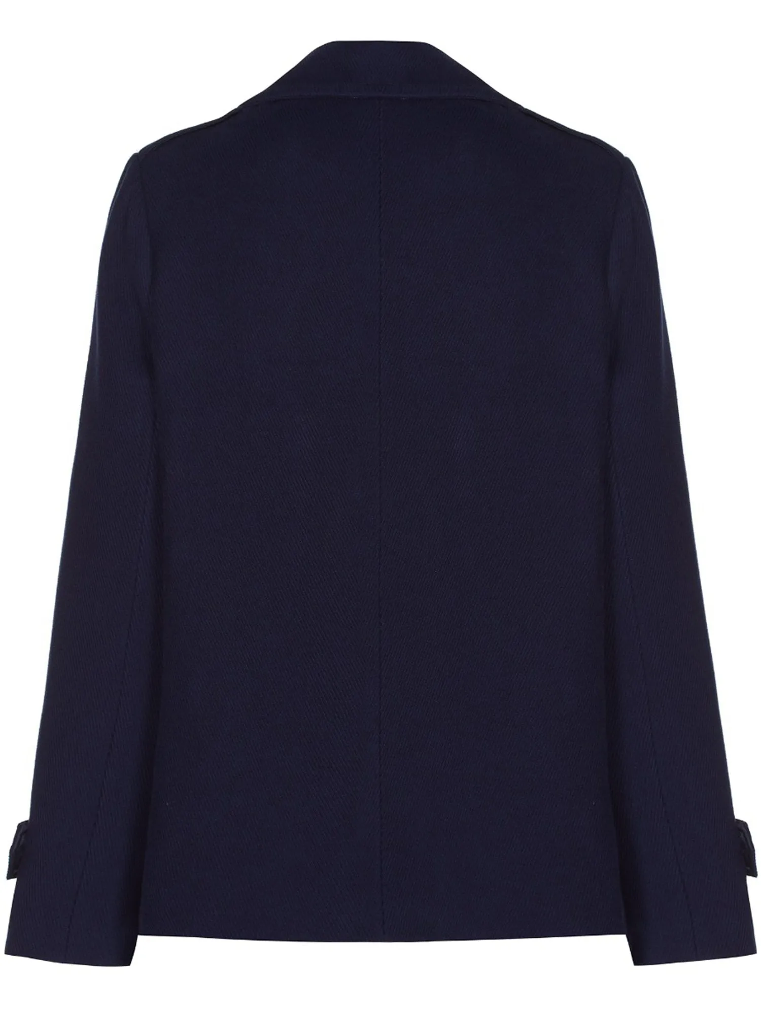 Womens Pea Coat