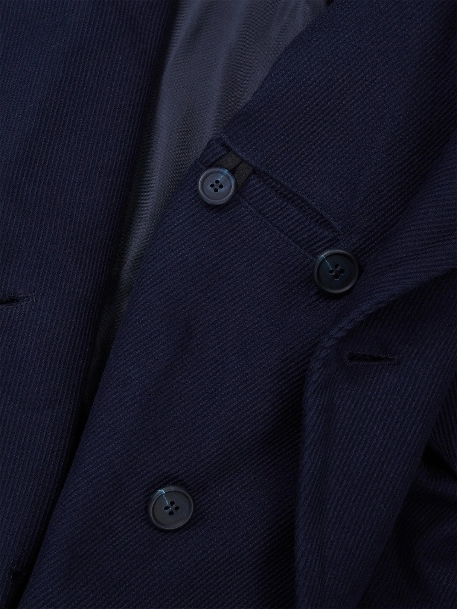 Womens Pea Coat