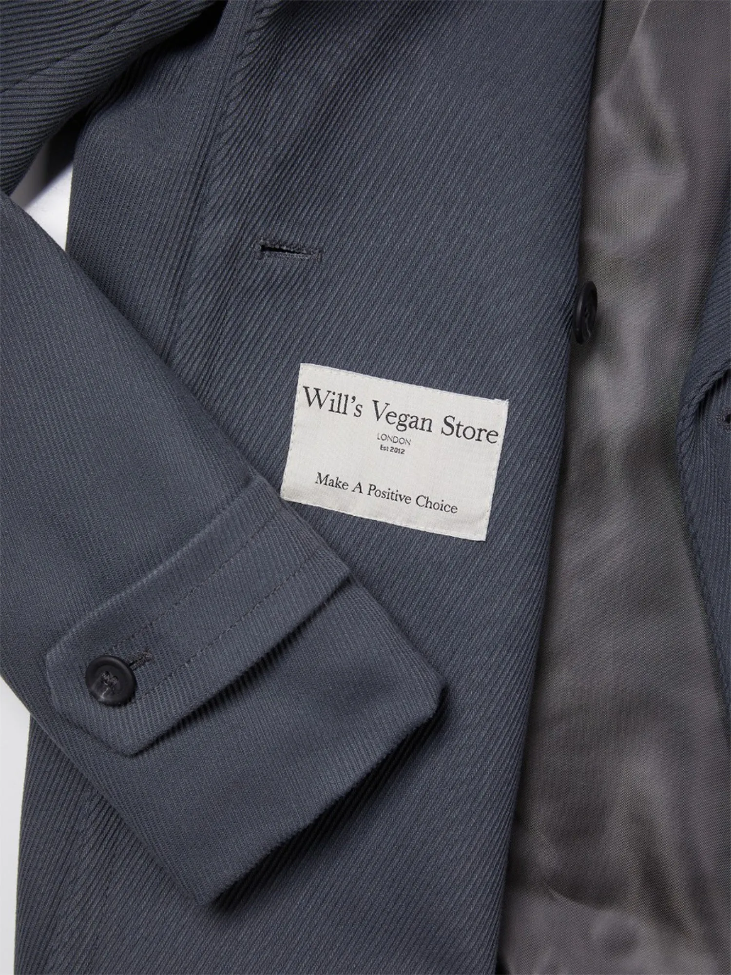 Womens Pea Coat
